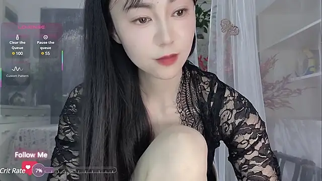 美女Lisa-s在线直播