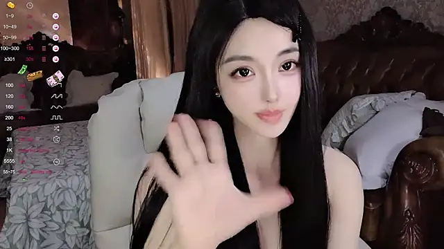 美女Irene---在线直播