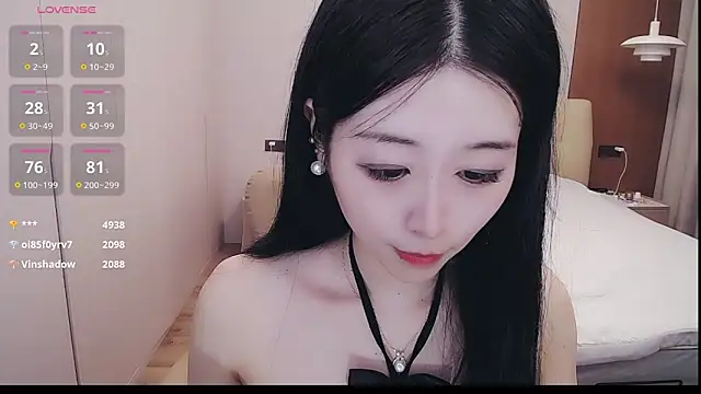 美女CN-xiaofei在线直播