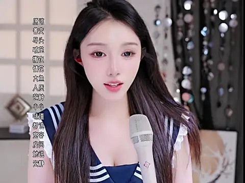 美女Summer-Momo在线直播