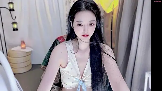 美女Yoyila_7在线直播