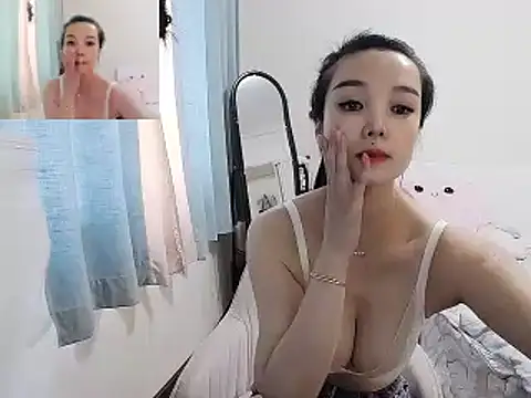 美女keith-01在线直播