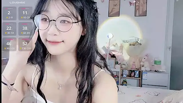 美女Luminous163在线直播
