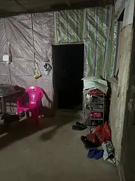 美女chenyu0308在线直播