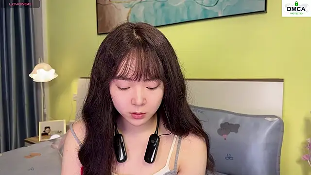 美女Chenjing0在线直播