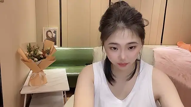 美女suki-1在线直播
