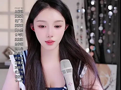 美女Summer-Momo在线直播
