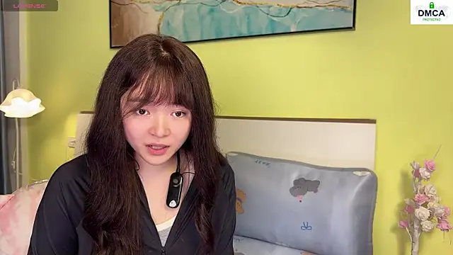 美女Chenjing0在线直播