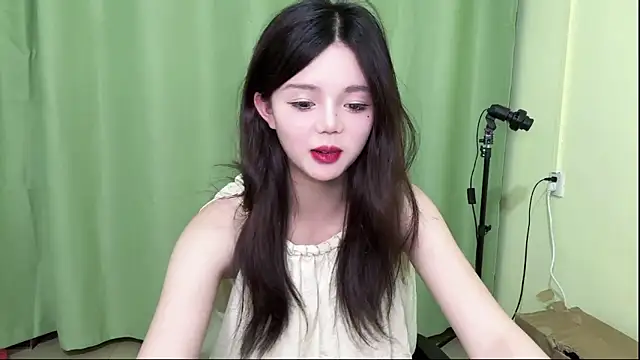 美女Nicole-11在线直播