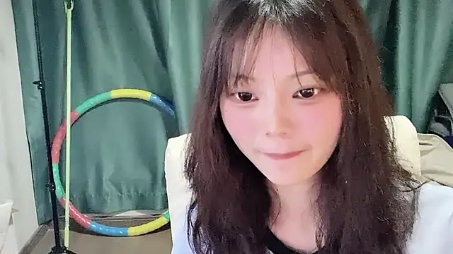 美女sissieoz在线直播