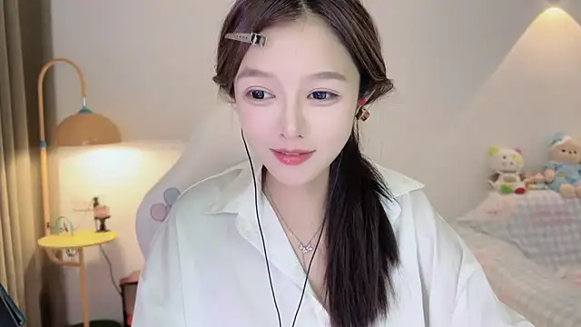 美女Hello-beibei在线直播