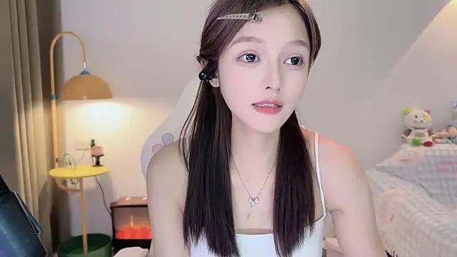 美女Hello-beibei在线直播