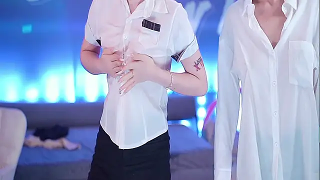 美女Sexygirl-pangzi001在线直播