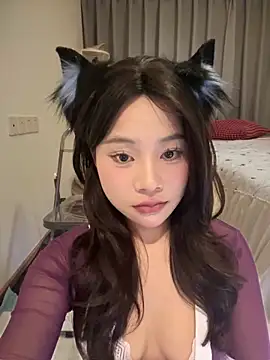 美女LuLuNaNa11在线直播