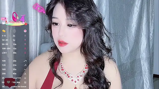 美女COCO---Baby在线直播