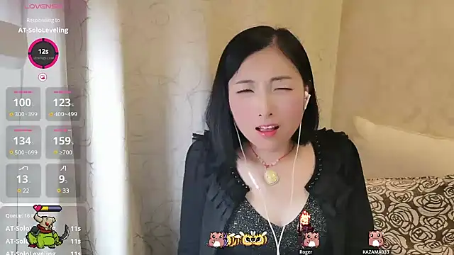 美女Rachel-6600在线直播