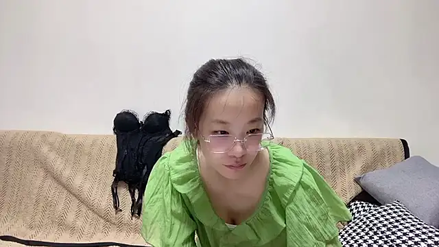 美女Chloe_Coco在线直播