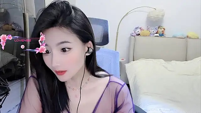 美女feifei-love在线直播