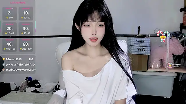 美女XueNi-888在线直播
