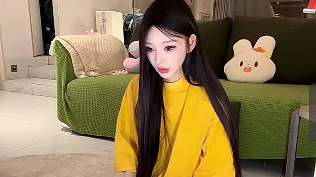 美女muyan_00在线直播