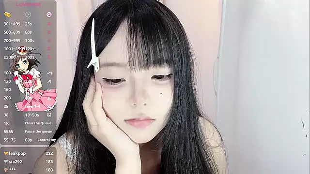 美女-andy-888-在线直播