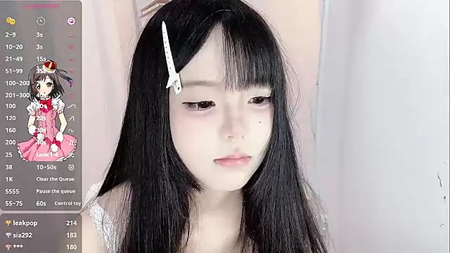 美女-andy-888-在线直播