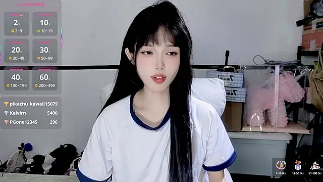 美女XueNi-888在线直播