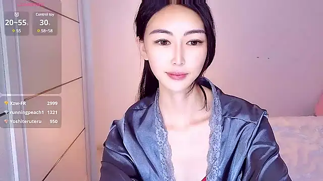 美女HaipaiSweetheart在线直播