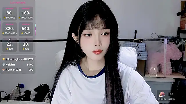 美女XueNi-888在线直播