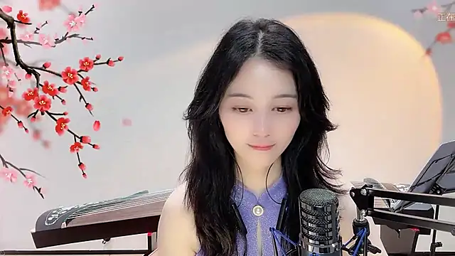 美女Tian-xin-999在线直播