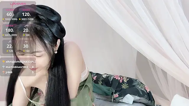 美女xinxin520-baby在线直播
