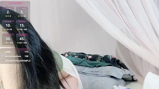 美女xinxin520-baby在线直播