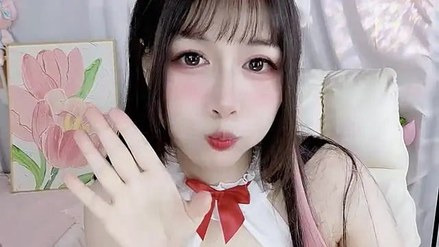美女Nancy-Cindy在线直播