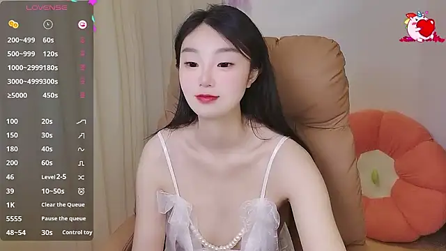 美女shaovu在线直播