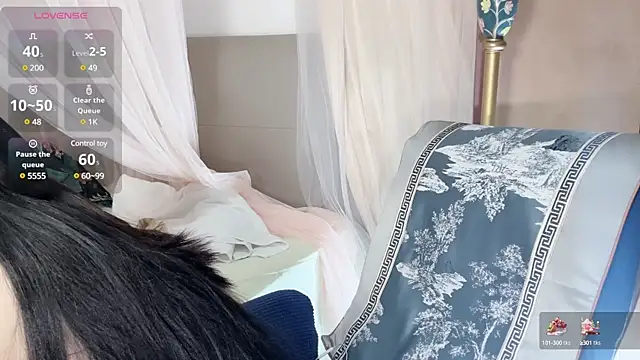 美女xinxin520-baby在线直播
