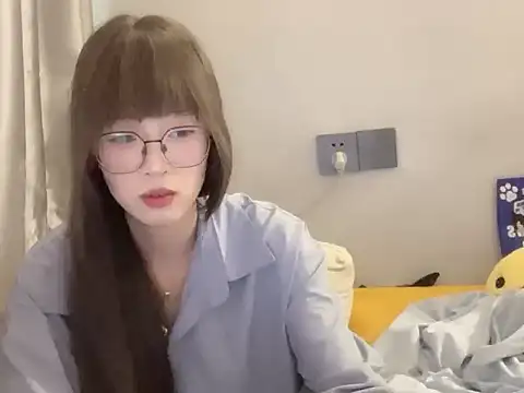 美女xiaoyan1314在线直播