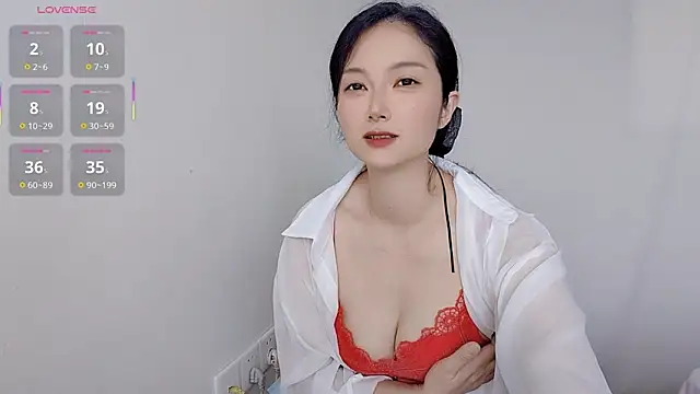 美女Trouvaille_在线直播