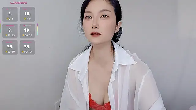 美女Trouvaille_在线直播