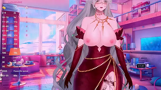 美女Naijiang_在线直播