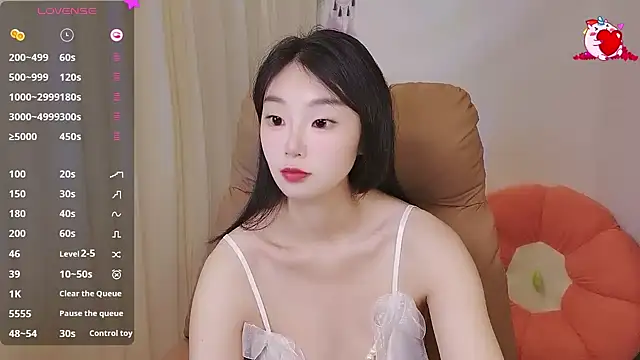 美女shaovu在线直播