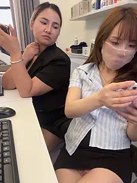 美女Emmie767在线直播