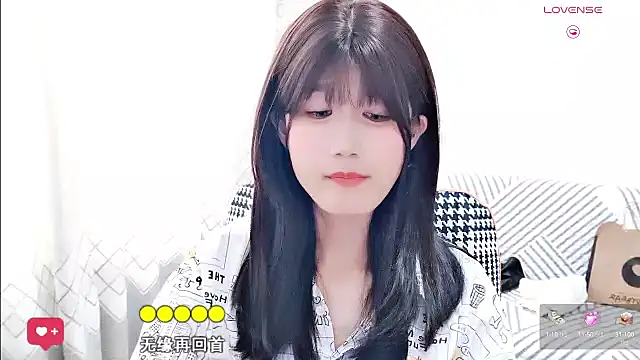 美女Rabbitlittlefool在线直播