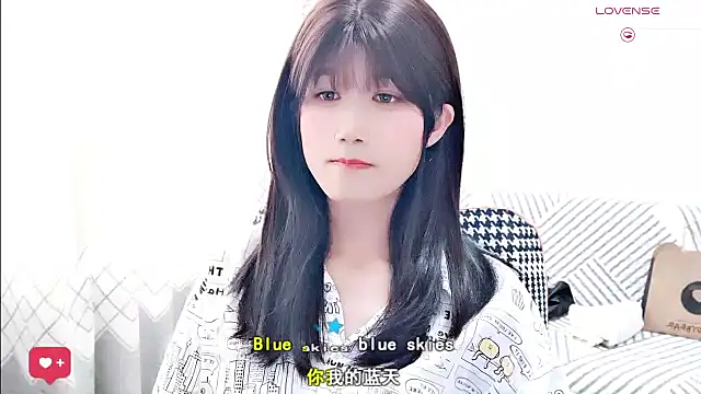 美女Rabbitlittlefool在线直播