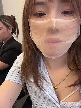美女Emmie767在线直播