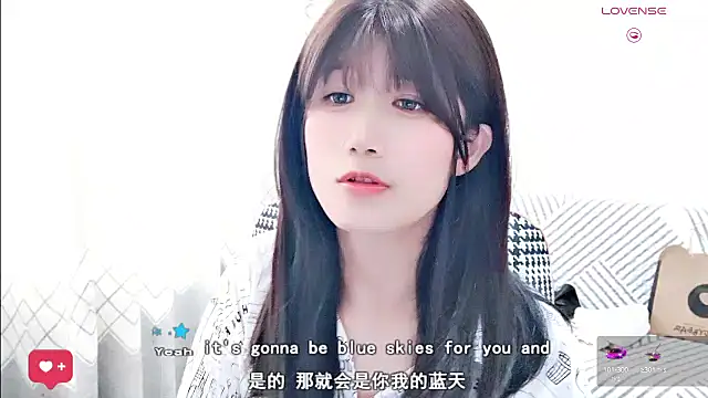 美女Rabbitlittlefool在线直播