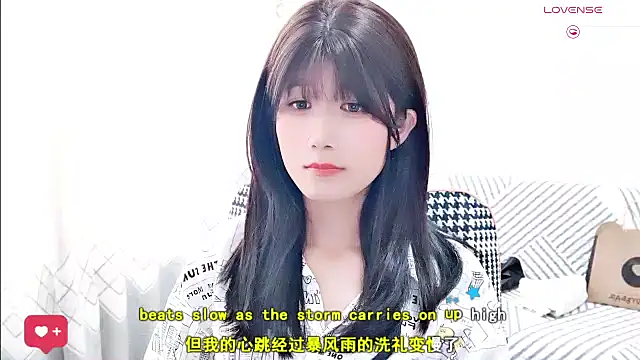 美女Rabbitlittlefool在线直播