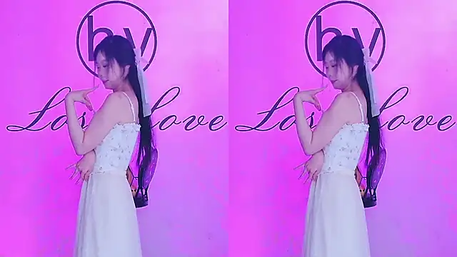 美女HY_Melissa在线直播