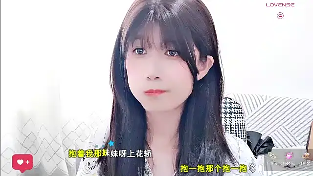 美女Rabbitlittlefool在线直播