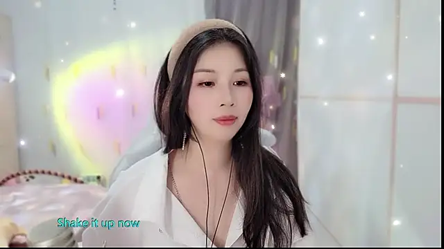 美女HK_angelchloe在线直播