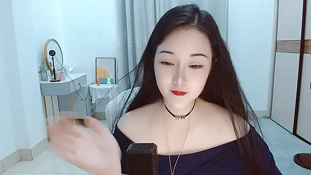 美女babyxier_在线直播